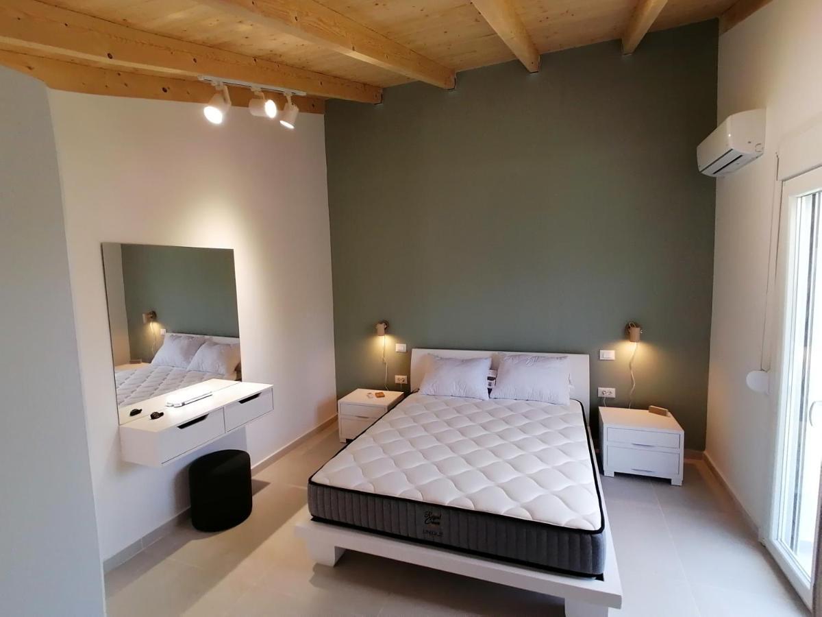 Alexander Studio Spartia  Dış mekan fotoğraf